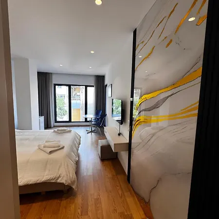 Eki Center Appart hôtel