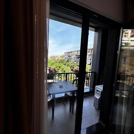 Eki Center 3* Tirana