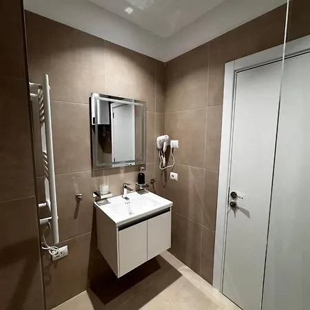 Eki Center Appart hôtel Tirana