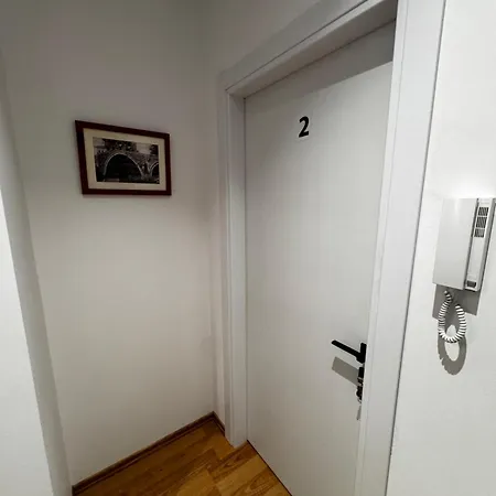 Aparthotel Eki Center Tirana