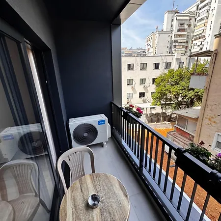 Appart hôtel Eki Center 3*