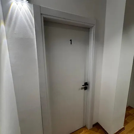 Eki Center Tirana